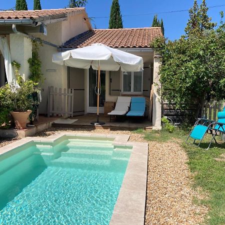 Maison Lauris Εξωτερικό φωτογραφία
