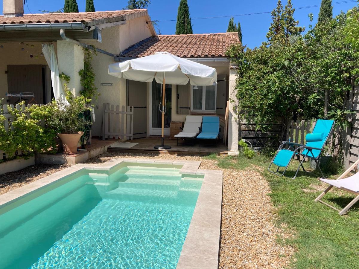 Maison Lauris Εξωτερικό φωτογραφία