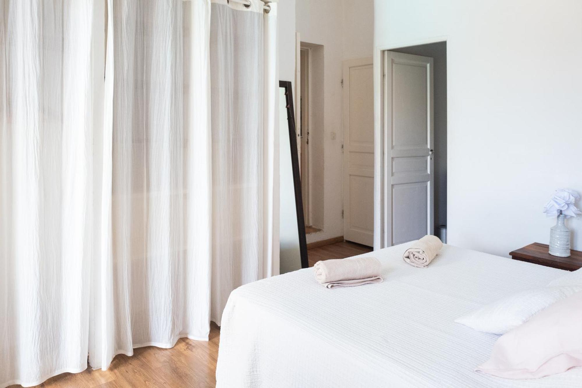 Maison Lauris Εξωτερικό φωτογραφία