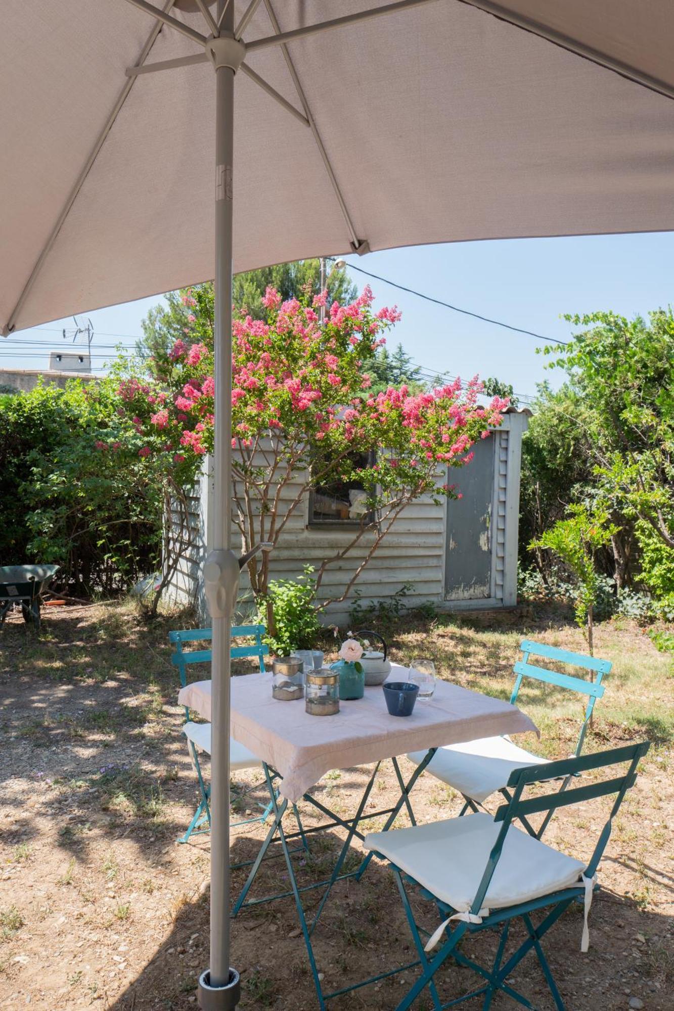 Maison Lauris Εξωτερικό φωτογραφία