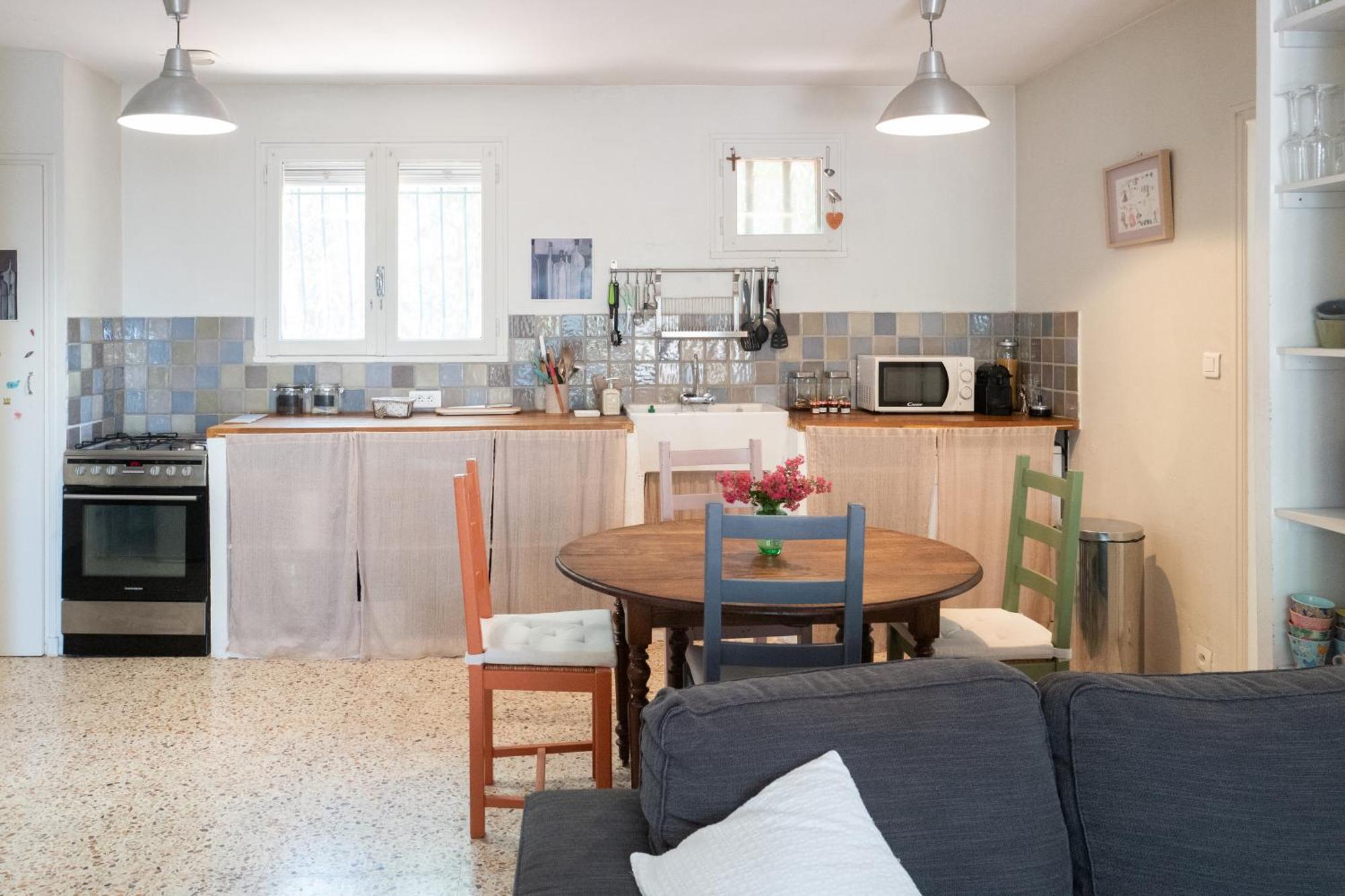 Maison Lauris Εξωτερικό φωτογραφία