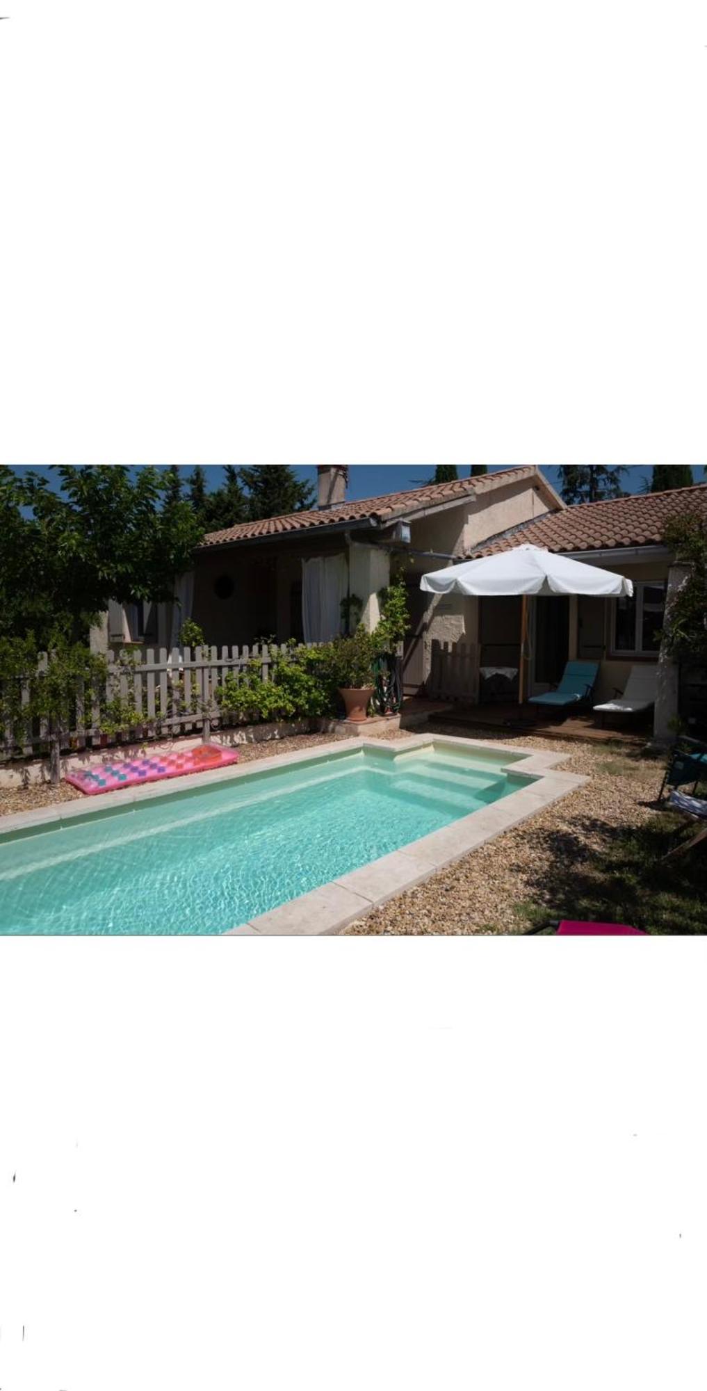 Maison Lauris Εξωτερικό φωτογραφία