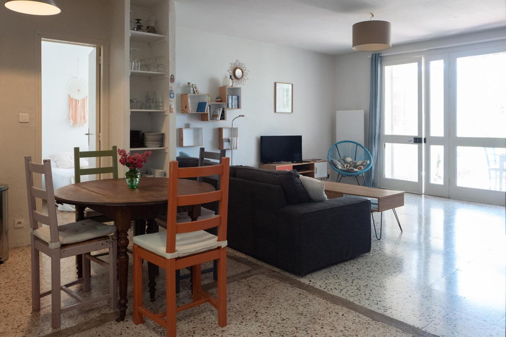 Maison Lauris Εξωτερικό φωτογραφία
