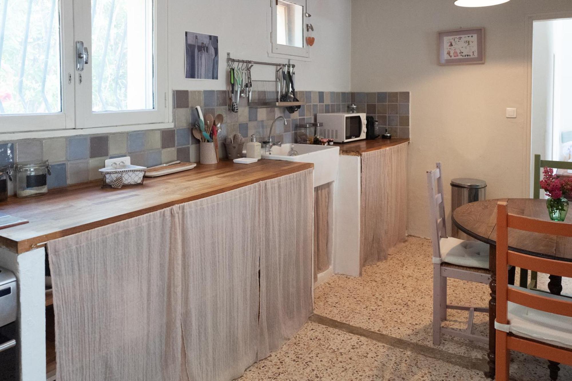 Maison Lauris Εξωτερικό φωτογραφία