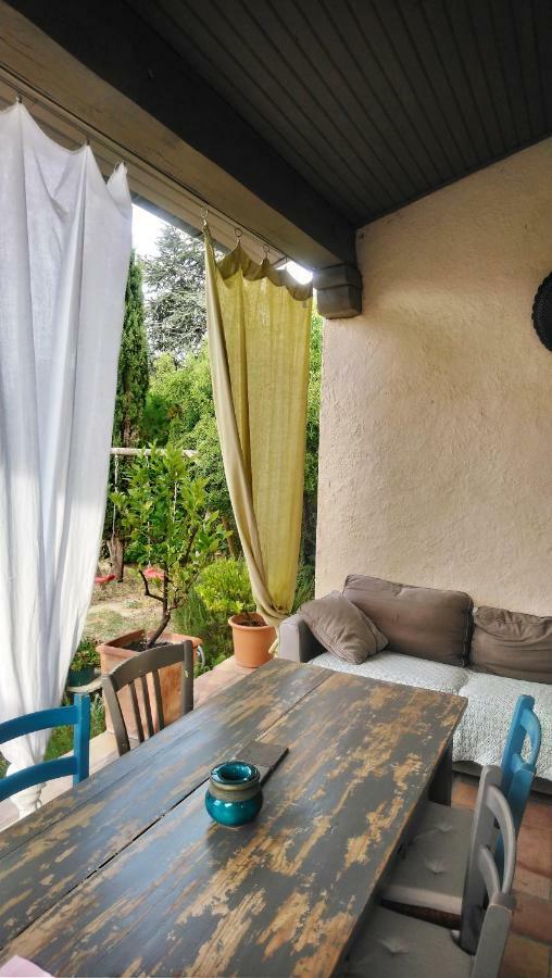 Maison Lauris Εξωτερικό φωτογραφία