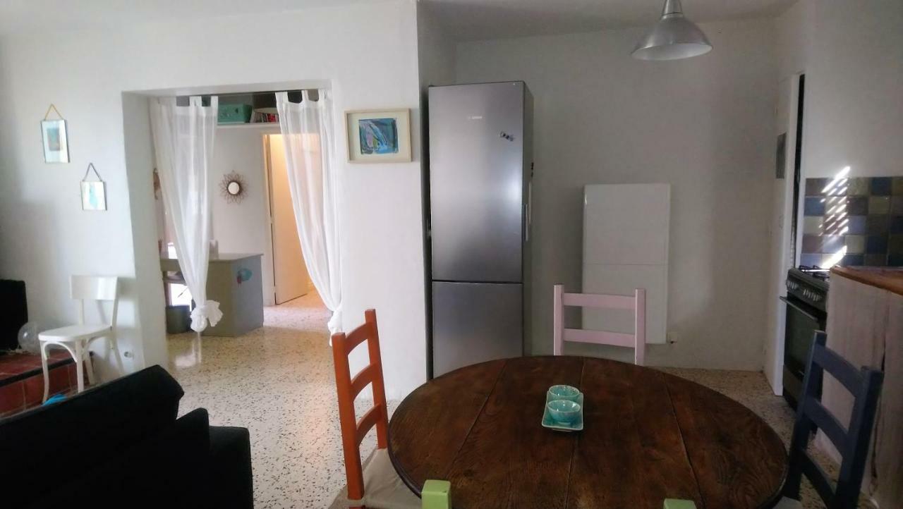 Maison Lauris Εξωτερικό φωτογραφία